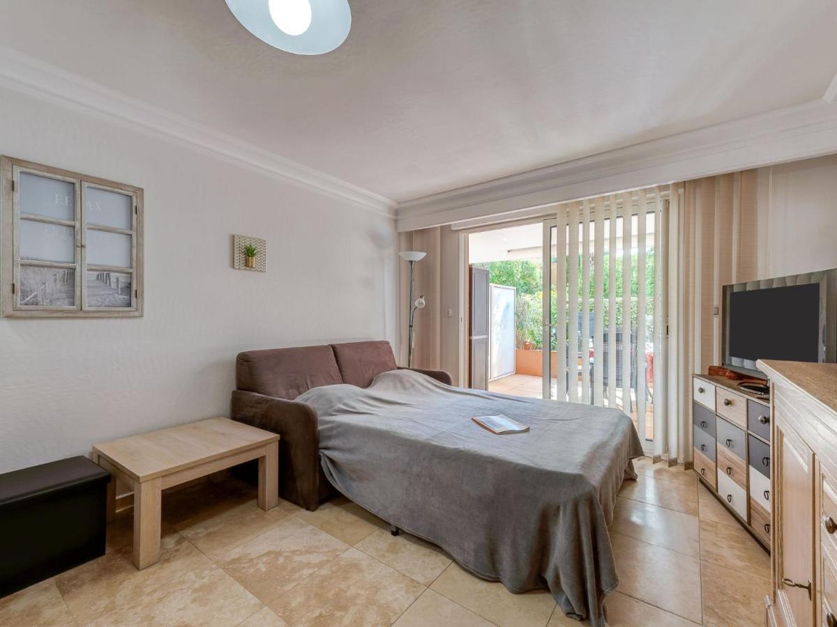 Apartment Le Domaine De La Baie-3 By Interhome Cavalaire-sur-Mer Eksteriør billede