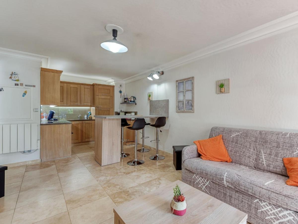 Apartment Le Domaine De La Baie-3 By Interhome Cavalaire-sur-Mer Eksteriør billede